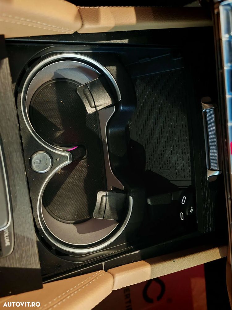 Mercedes-Benz GLS 450 d MHEV 4MATIC Aut. - 23