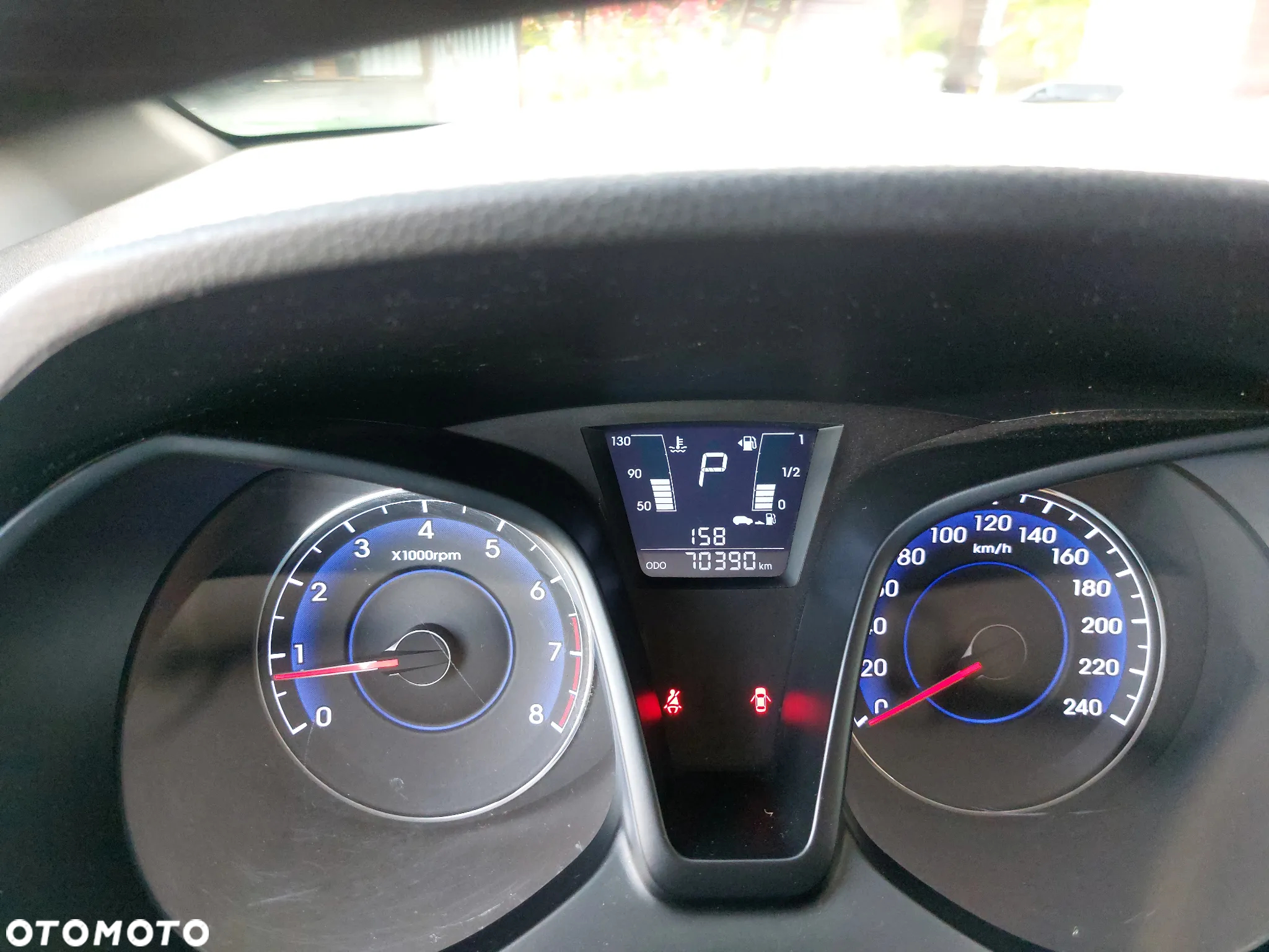 Hyundai ix20 1.6 Automatik Trend - 6