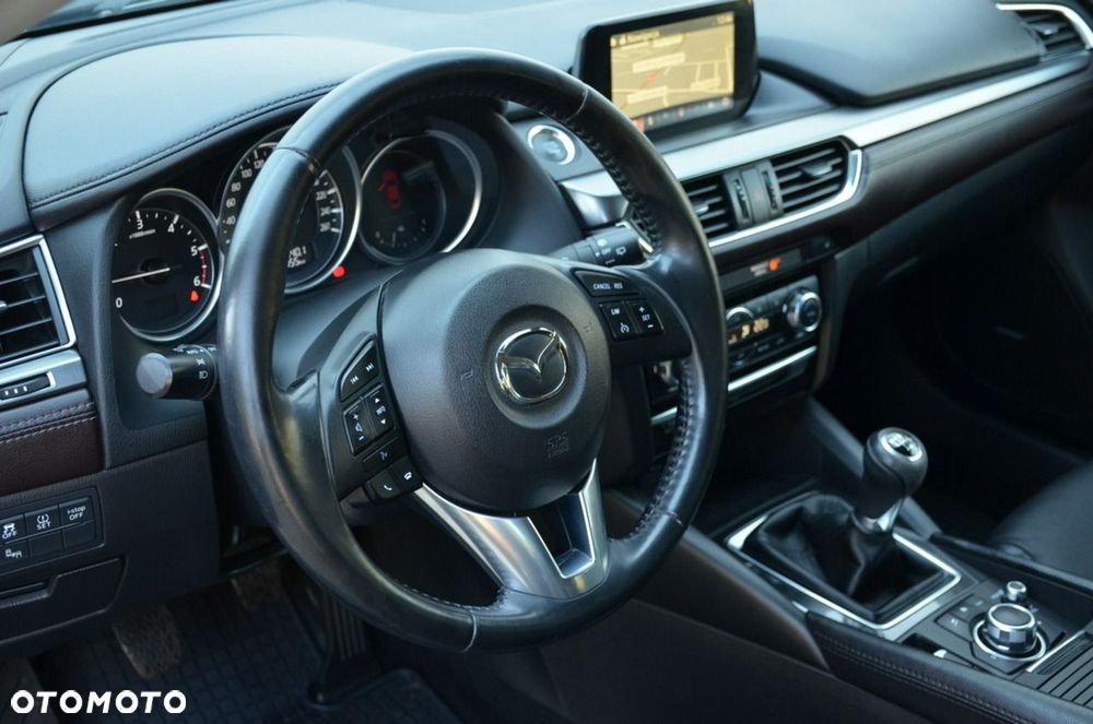 Mazda 6 - 26
