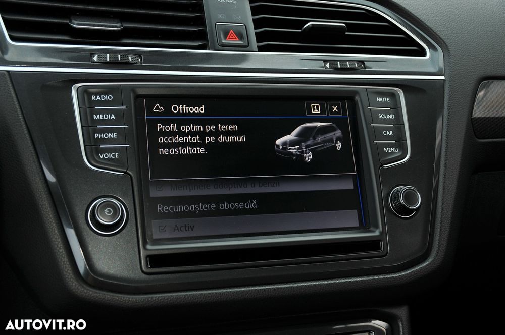 Volkswagen Tiguan 2.0 TDI DSG 4Mot Highline - 27