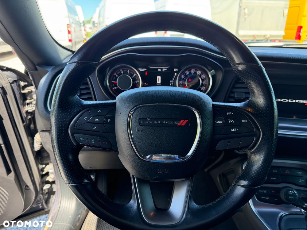 Dodge Challenger 3.6 SXT - 10