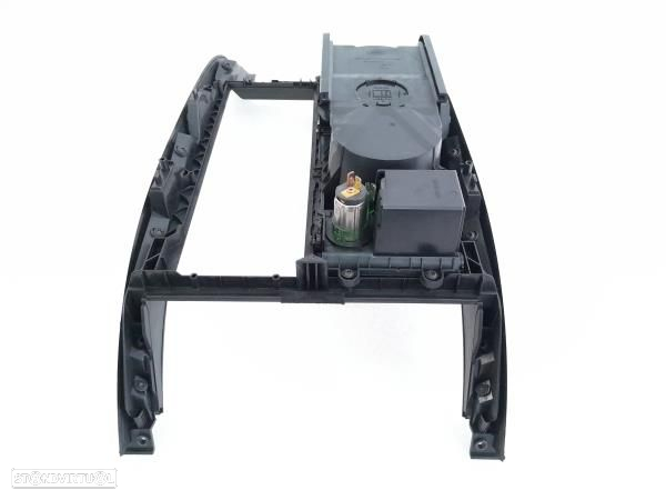 Moldura / Estrutura Consola Central / Rádio Land Rover Range Rover Spo - 5