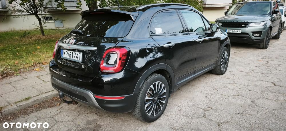 Fiat 500X - 3