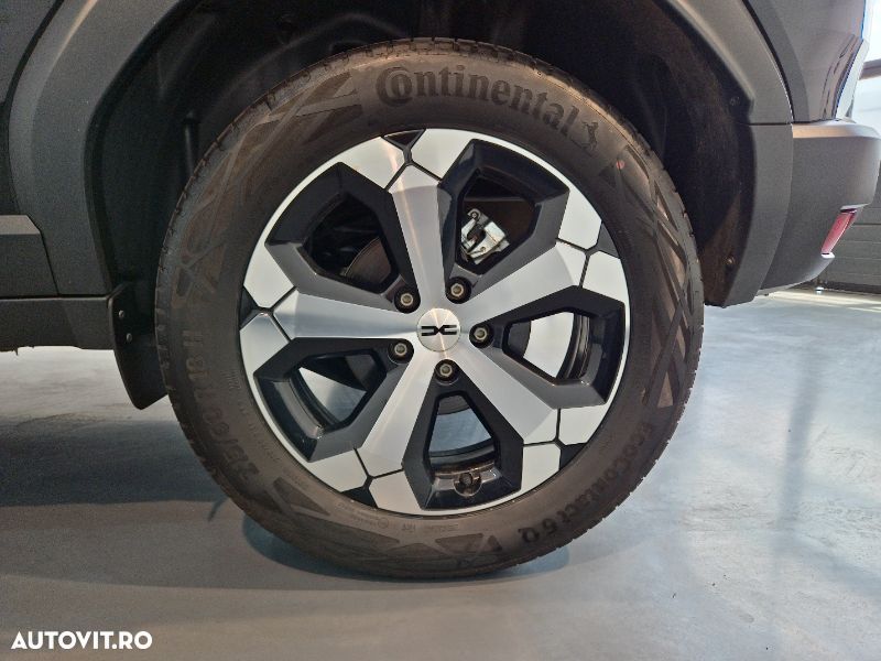 Dacia Duster ECO-G 100 Journey+ - 8