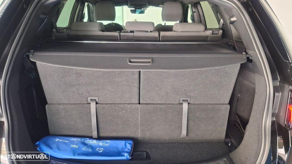 Land Rover Discovery Sport - 17