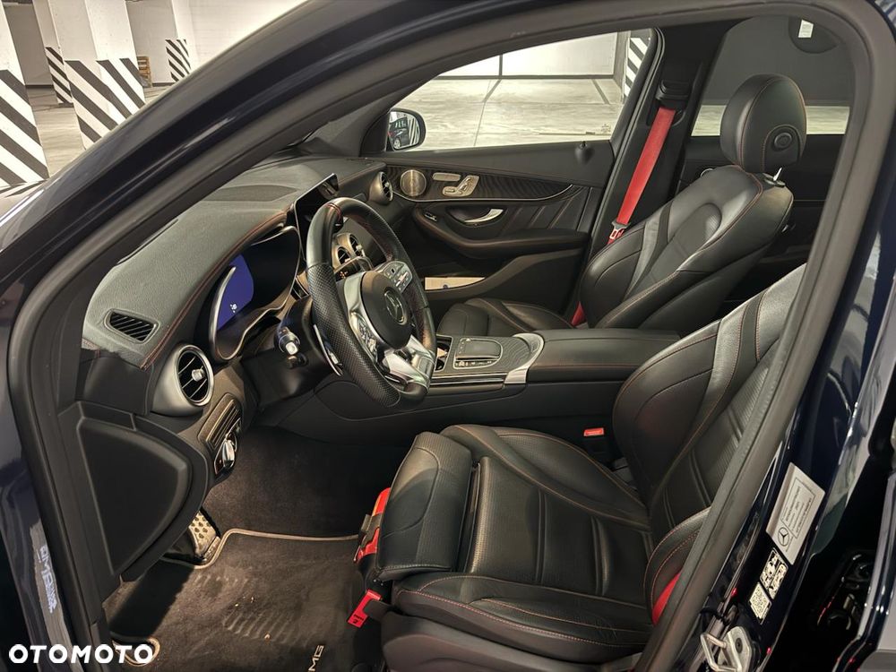 Mercedes-Benz GLC - 17