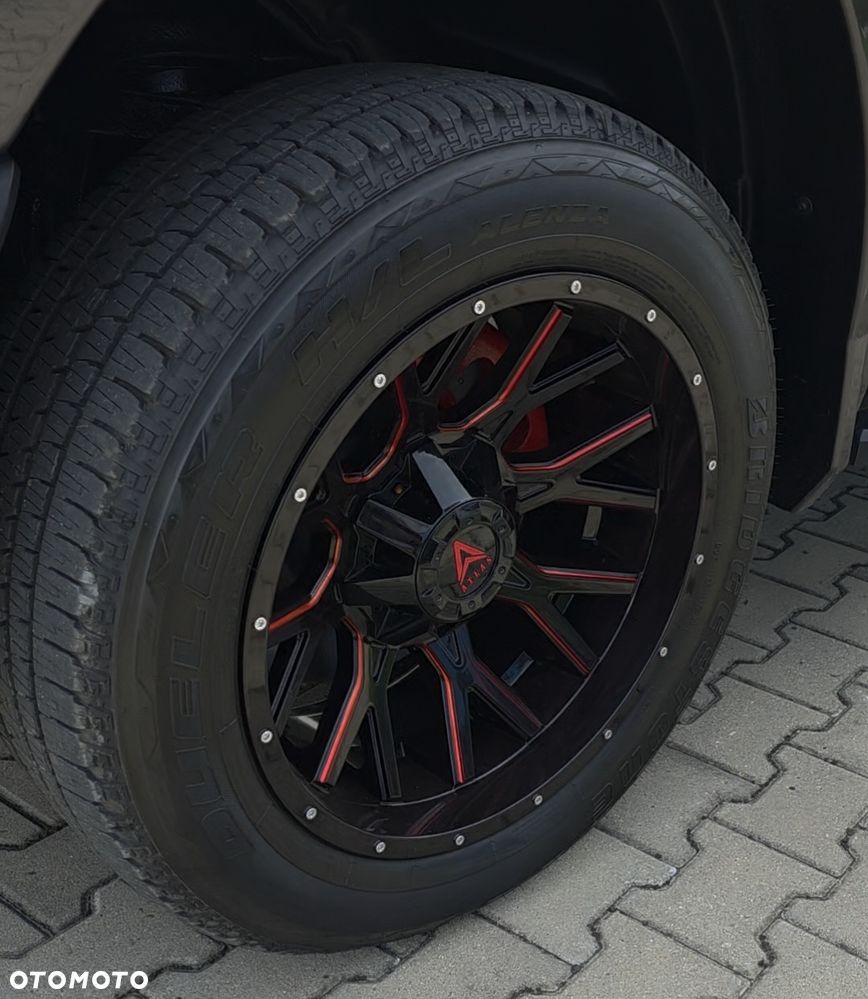 Dodge RAM - 13
