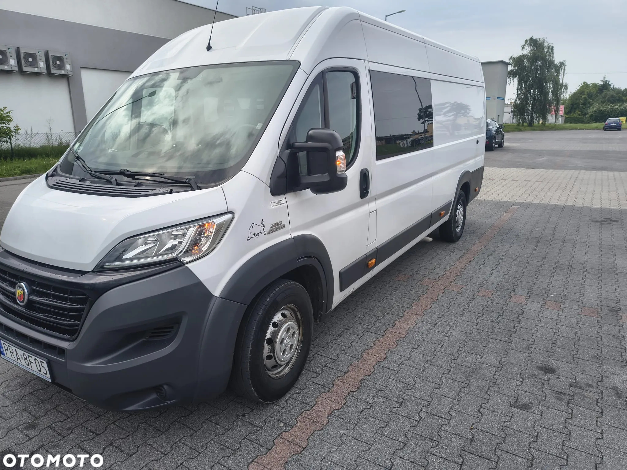 Fiat Ducato - 19