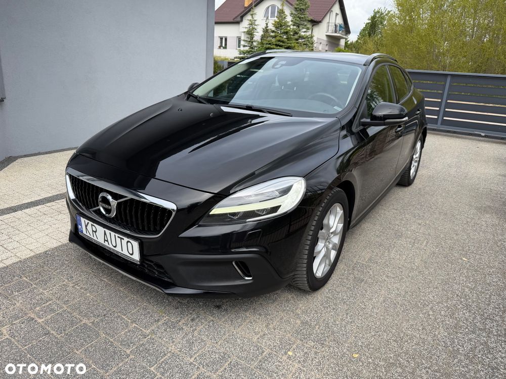 Volvo V40 Cross Country D2 Momentum - 30