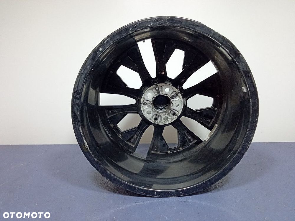 BMW I4 G26 ALUFELGA STYLING 862i 8,5JX20 5X112 ET35 8747310 1 SZT - 2