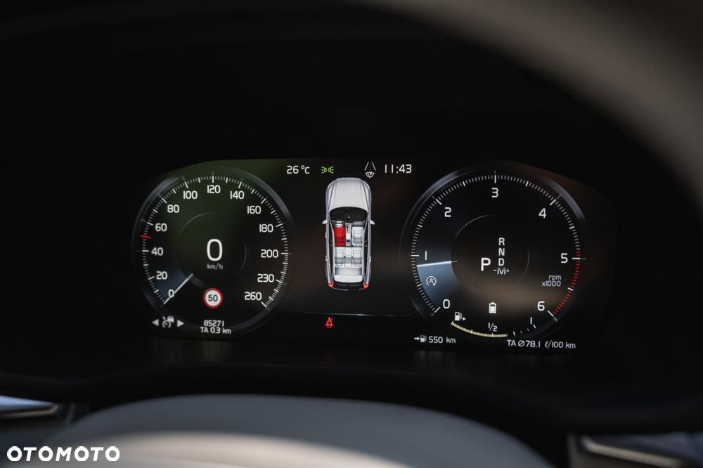 Volvo XC 60 - 16