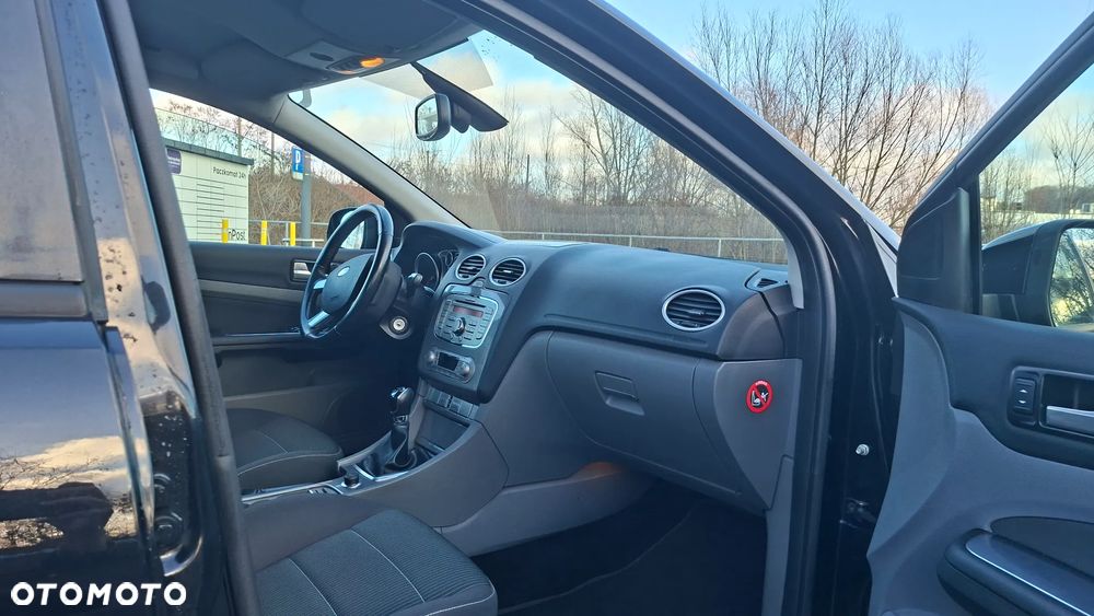 Ford Focus - 4