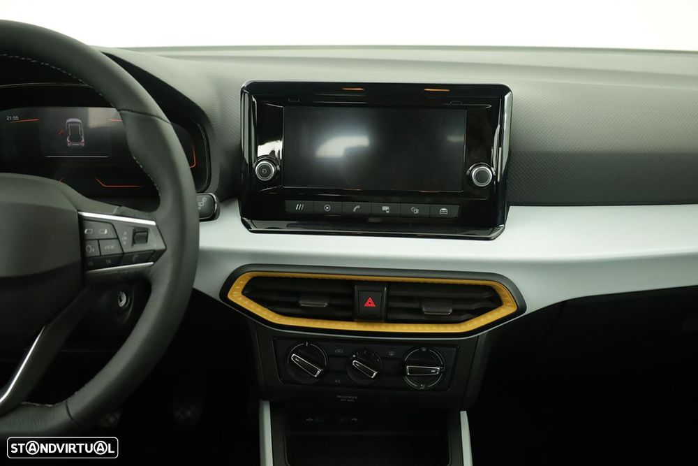 SEAT Arona 1.0 TSI Style - 9