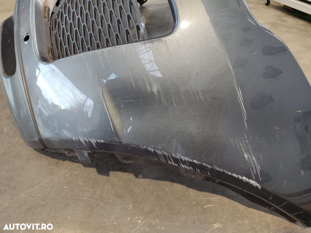 BARA FATA LAND ROVER EVOQUE FACELIFT / COD OEM GJ32-15K872-A / GJ32-15K873-A / GJ32-15A299-B / GJ32-17F003-C / GJ32-17F003-D 2015-2018 (4C3) - 7