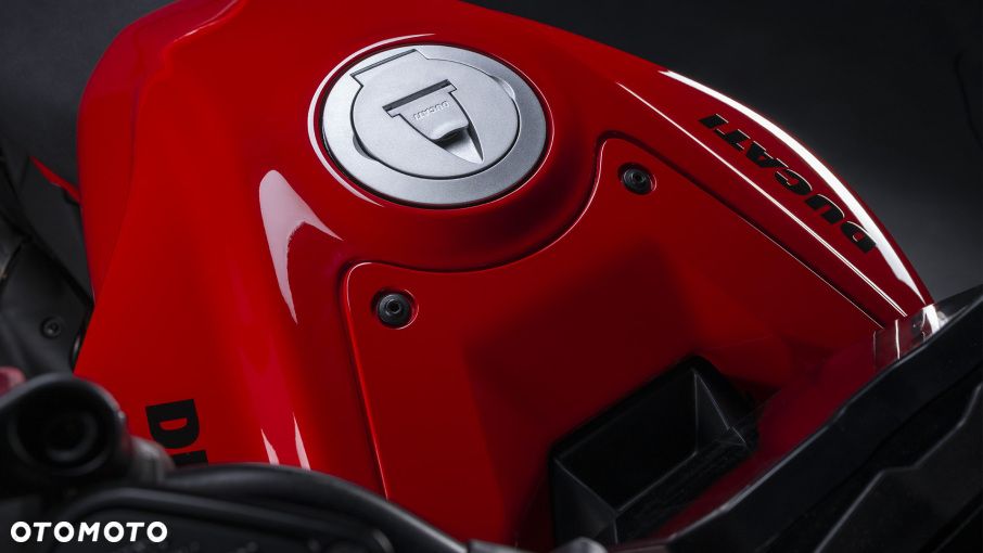 Ducati Diavel - 6