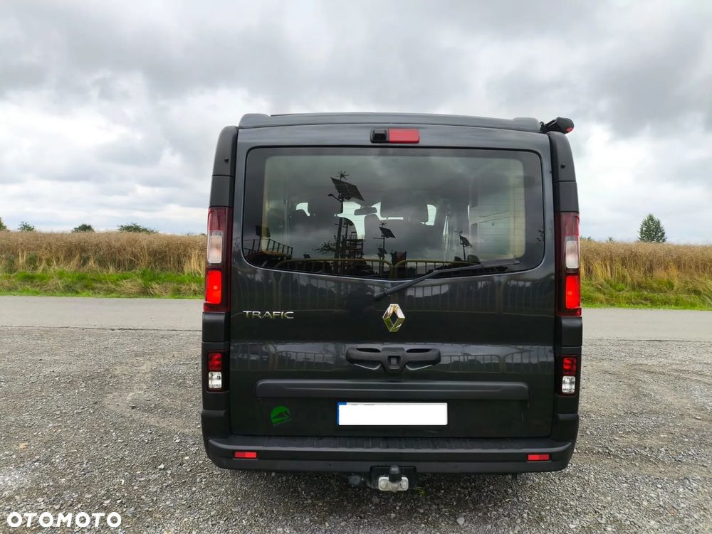 Renault Trafic - 8