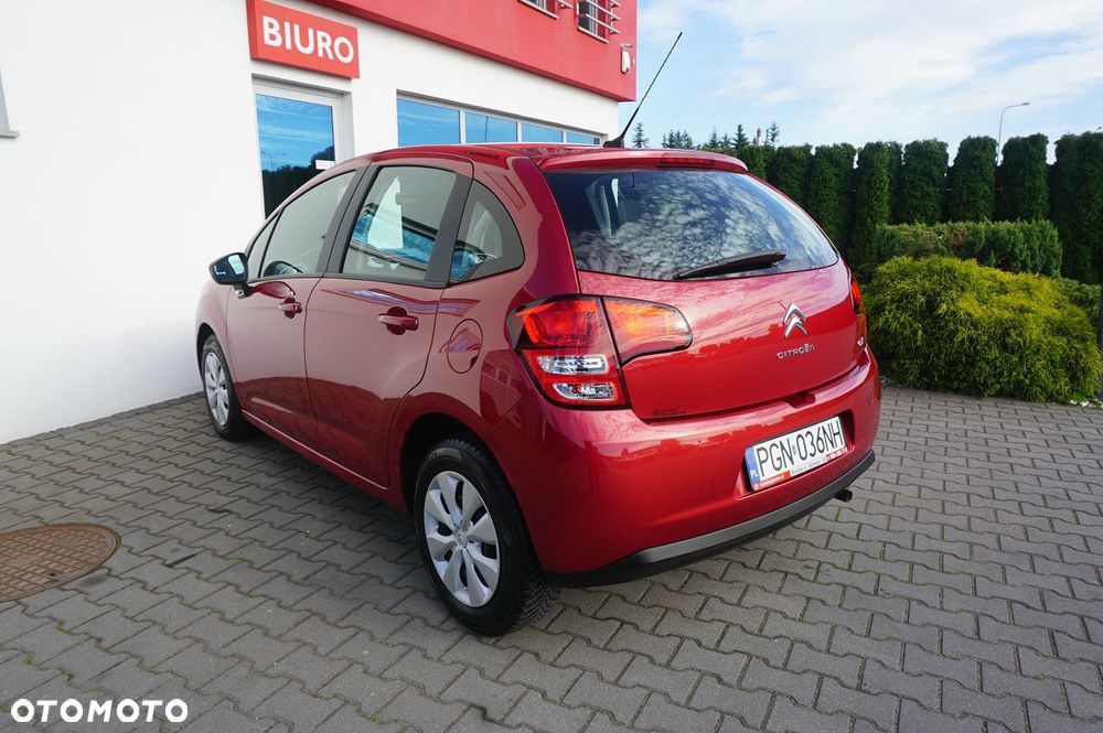 Citroën C3 1.4i Magic - 3