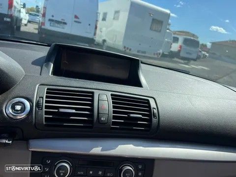 BMW 123 d Cabrio - 24