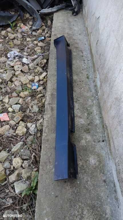 Prag stanga Bmw seria 5 E60 E61 - 1