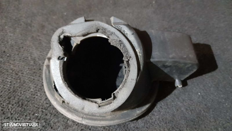 Tampa Do Combustivel Ford Puma (Ec_) - 4