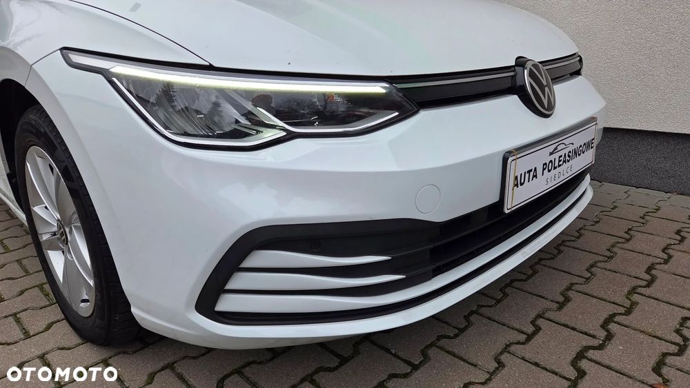 Volkswagen Golf 1.5 TSI EVO Life - 12