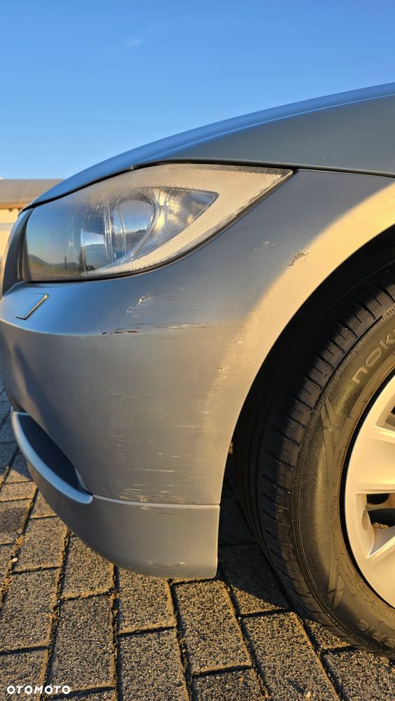 BMW Seria 3 - 20