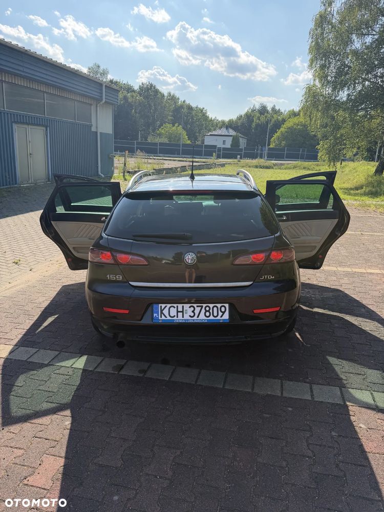 Alfa Romeo 159 - 4