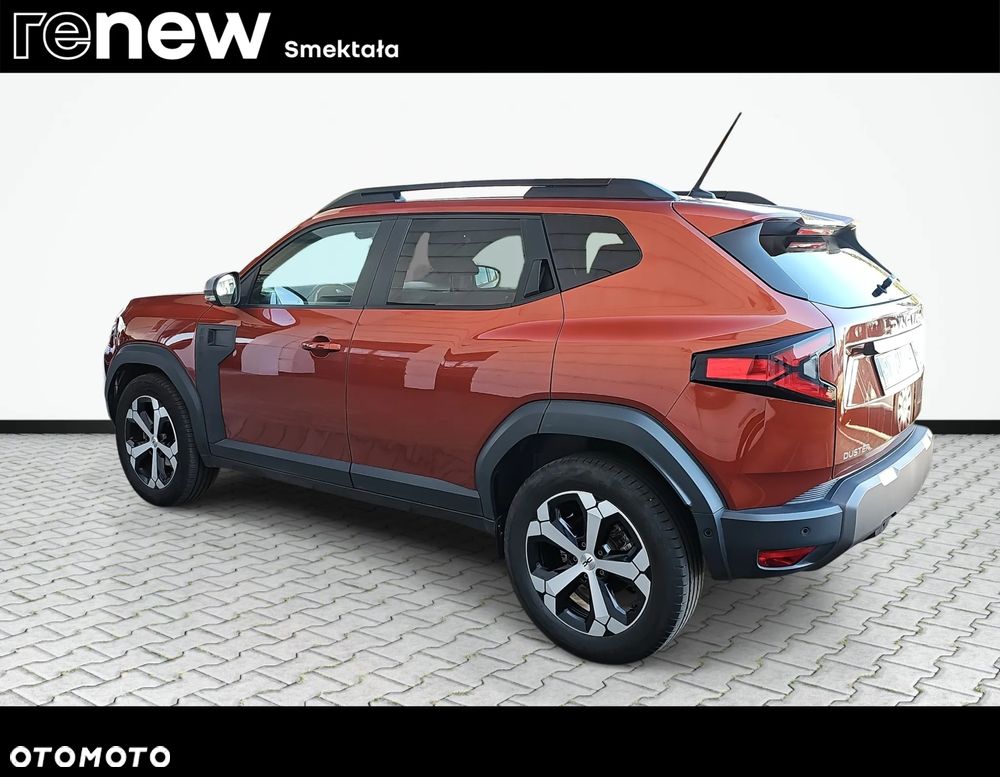 Dacia Duster 1.0 TCe Journey - 7