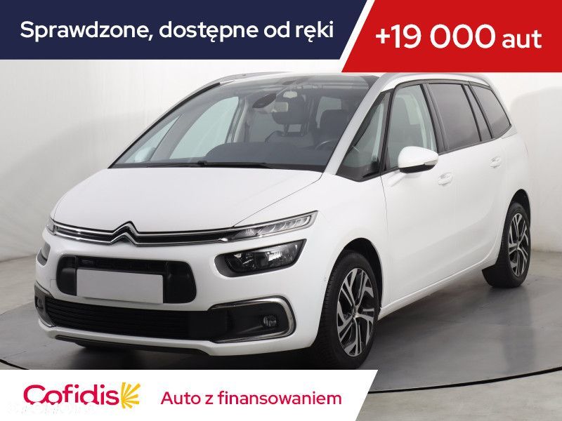 Citroën C4 Grand Picasso - 2