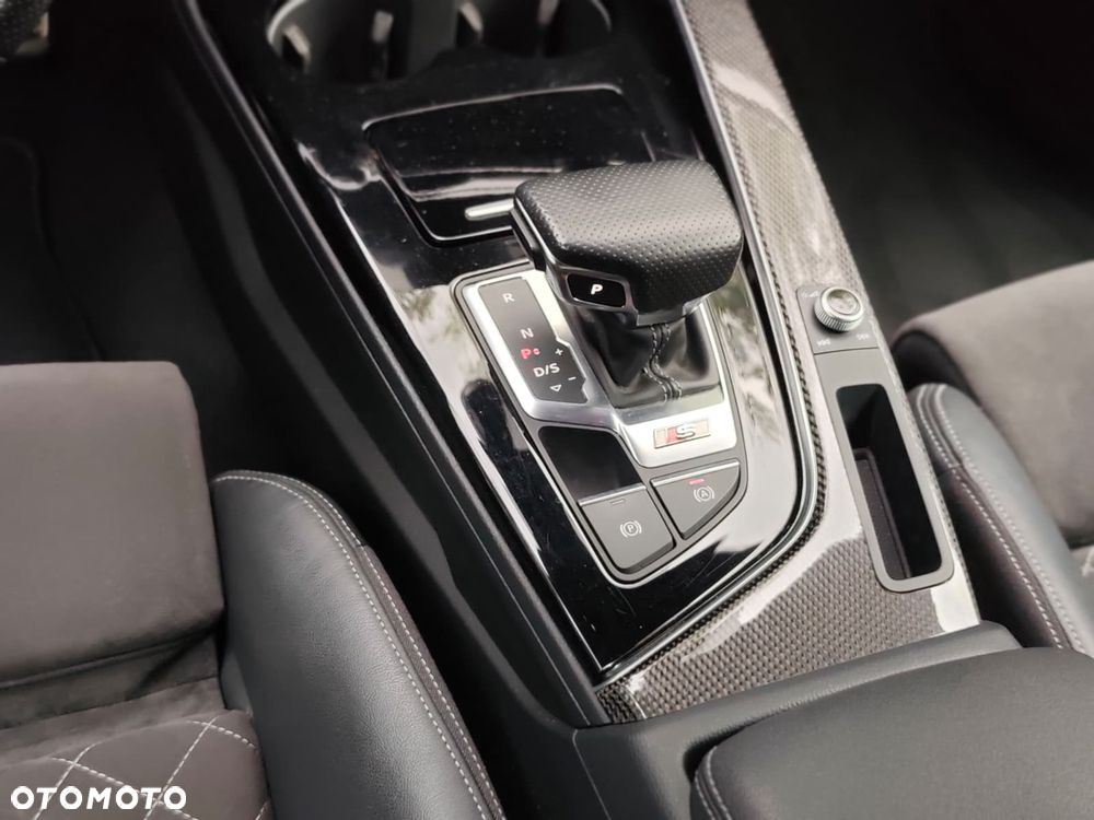 Audi S5 Sportback TDI Quattro Tiptronic - 19