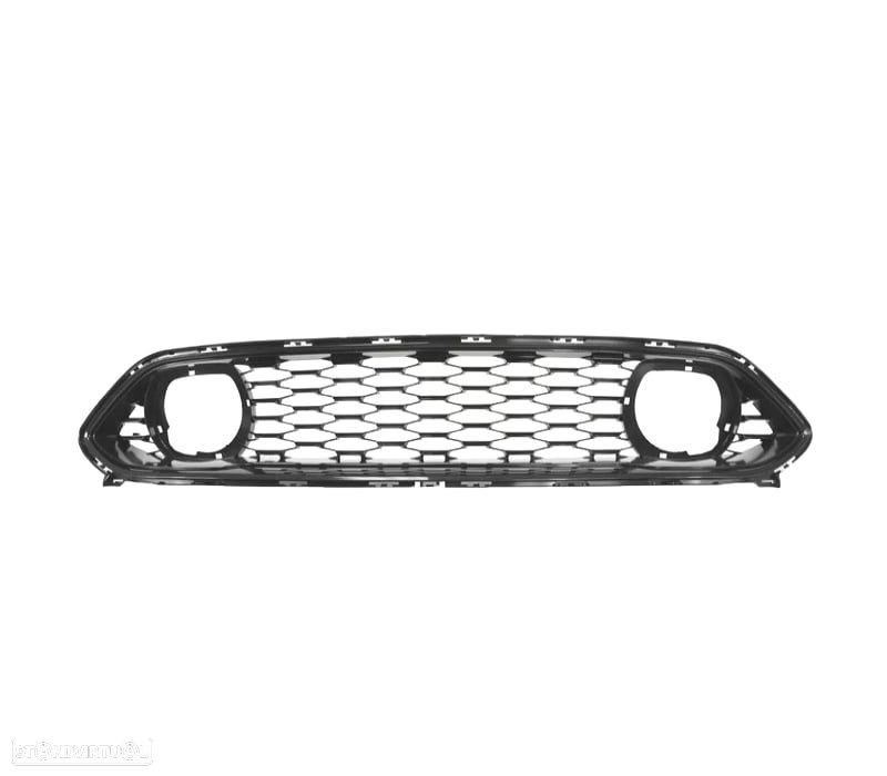 GRELHA FORD MUSTANG 18-23 LOOK MACH 1 - 2