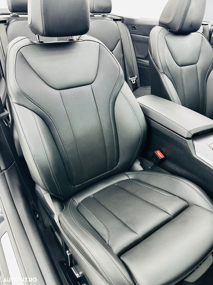 BMW Seria 4 420i Aut. M Sport - 20