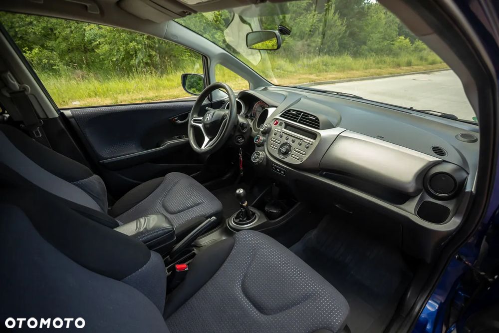 Honda Jazz 1.2 i-VTEC - 21