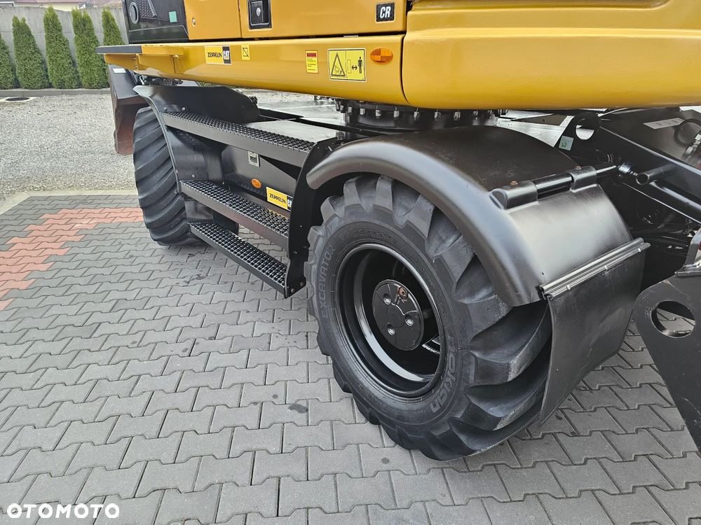 Caterpillar M 315 F - 29