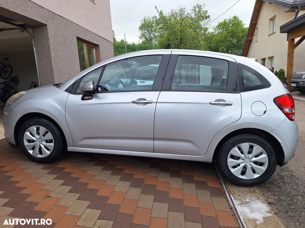 Citroën C3 1.4 HDI City - 4
