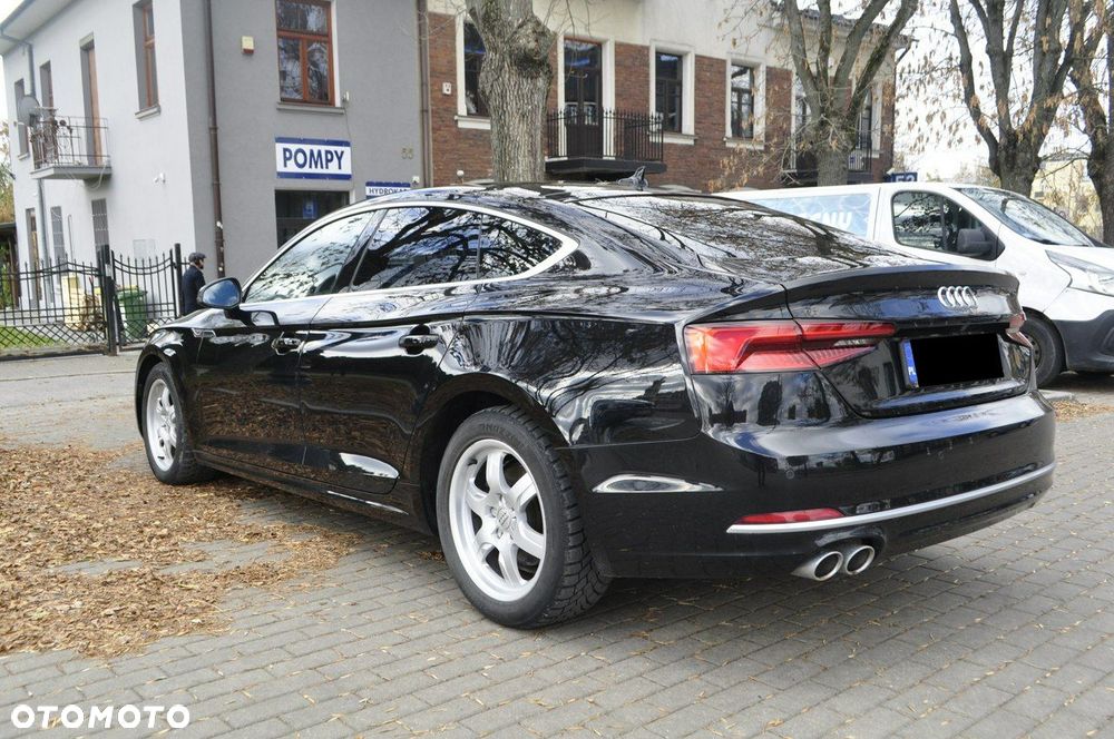 Audi A5 - 4