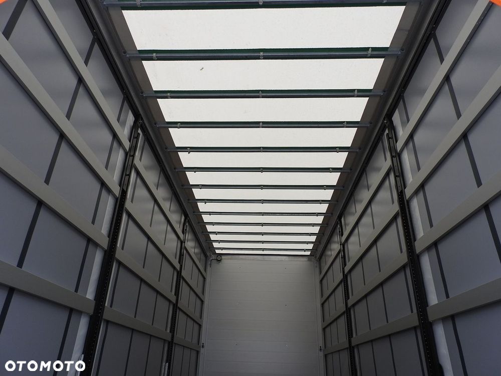 Iveco EUROCARGO 120-250 NOWY PLANDEKA WINDA 18 PALET WEBASTO KLIMATYZACJA TEMPOMAT LEDY PNEUMATYKA AUTOMAT 250KM - 18