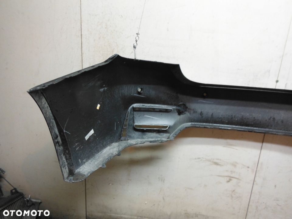Bmw F82 F83 M4 M-Power zderzak tylny tyl - 4