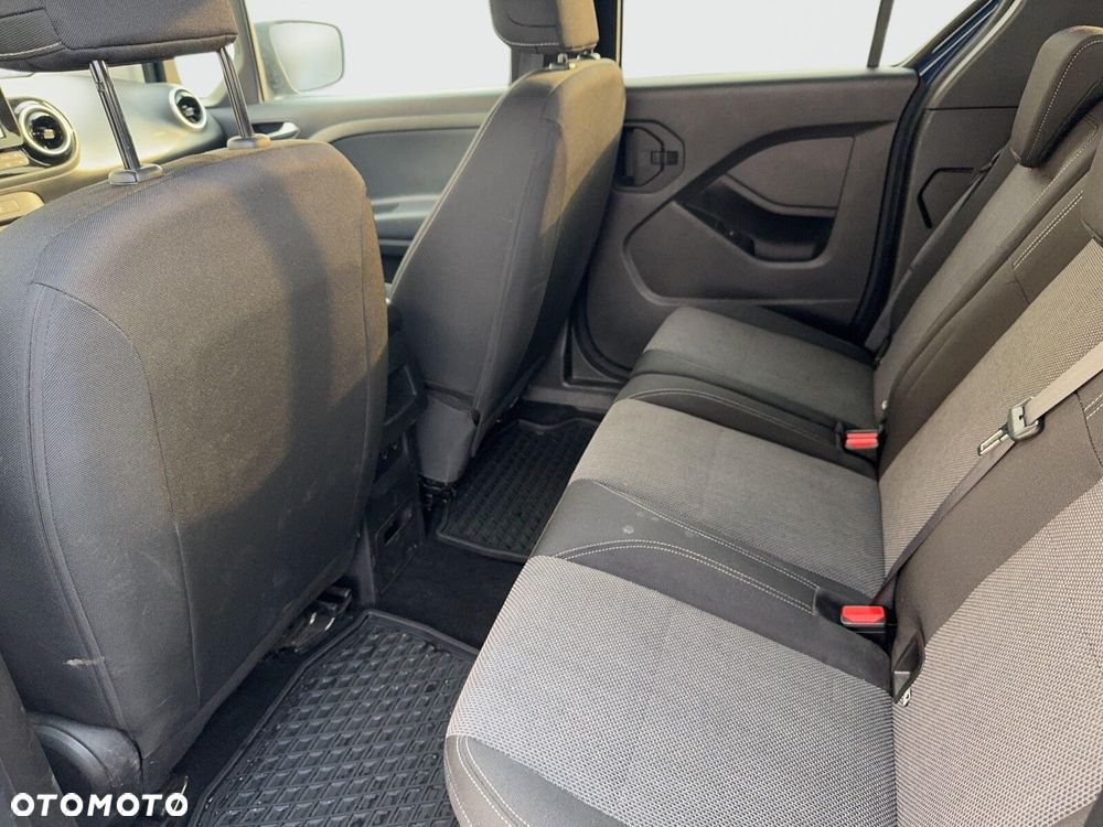 Mercedes-Benz Citan Tourer L1 420.723 - 19