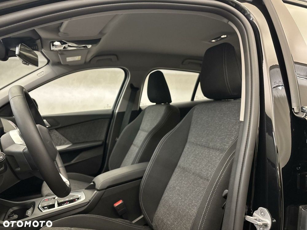 BMW Seria 1 118d M Sport - 12