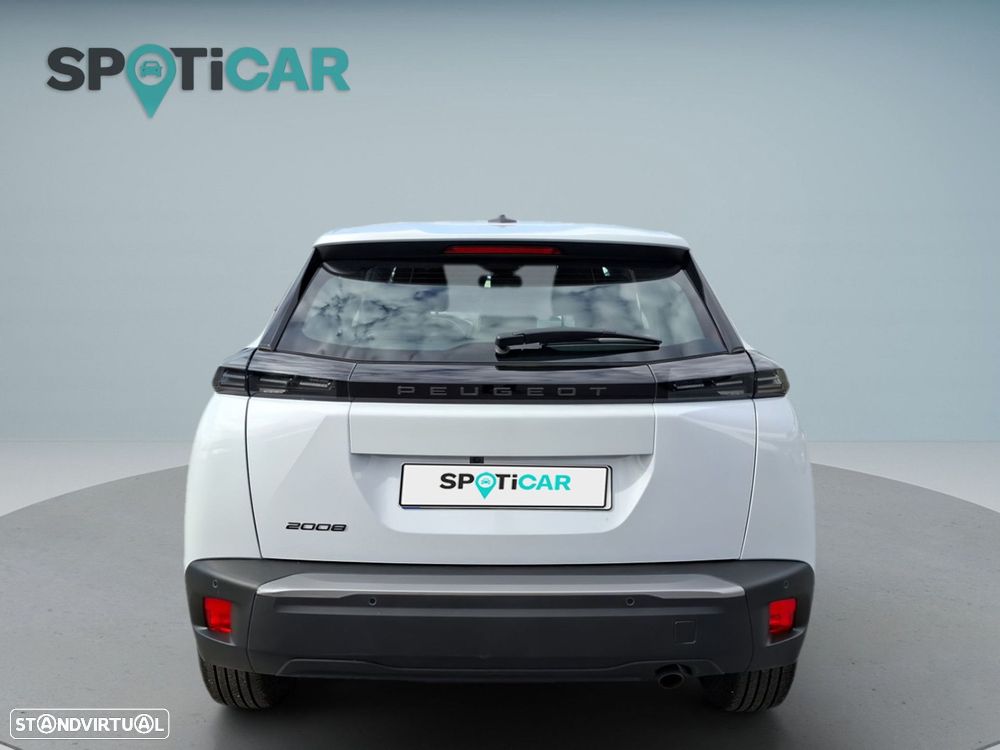 Peugeot 2008 1.2 PureTech Active - 6