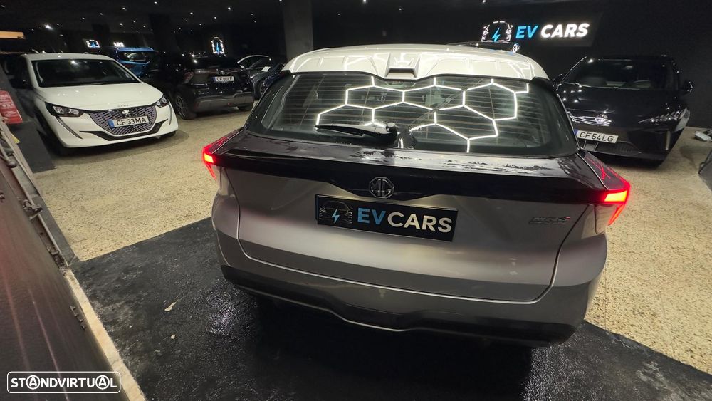 MG MG4 51 kWh Standard - 5