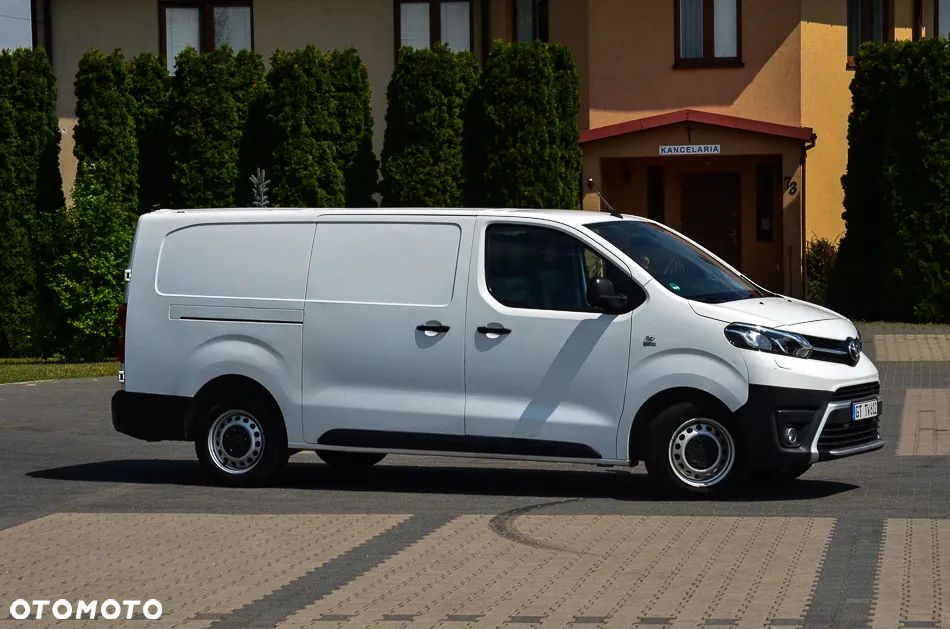 Peugeot Expert - 9