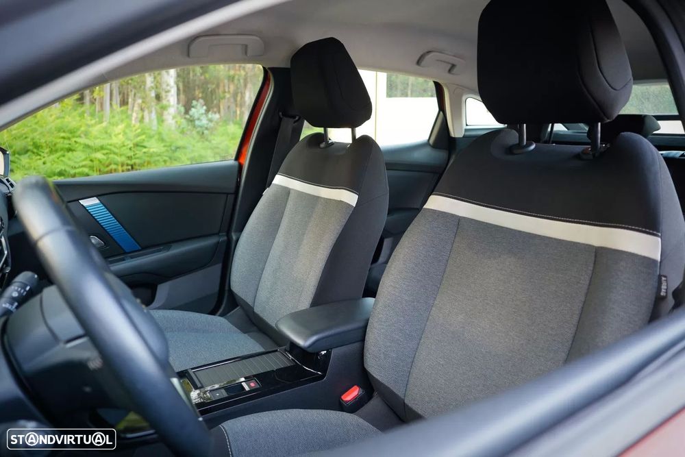 Citroën e-C4 Feel - 14