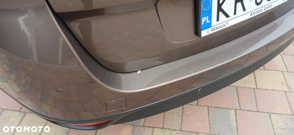 Renault Grand Scenic Gr 1.4 16V TCE TomTom Edition - 7