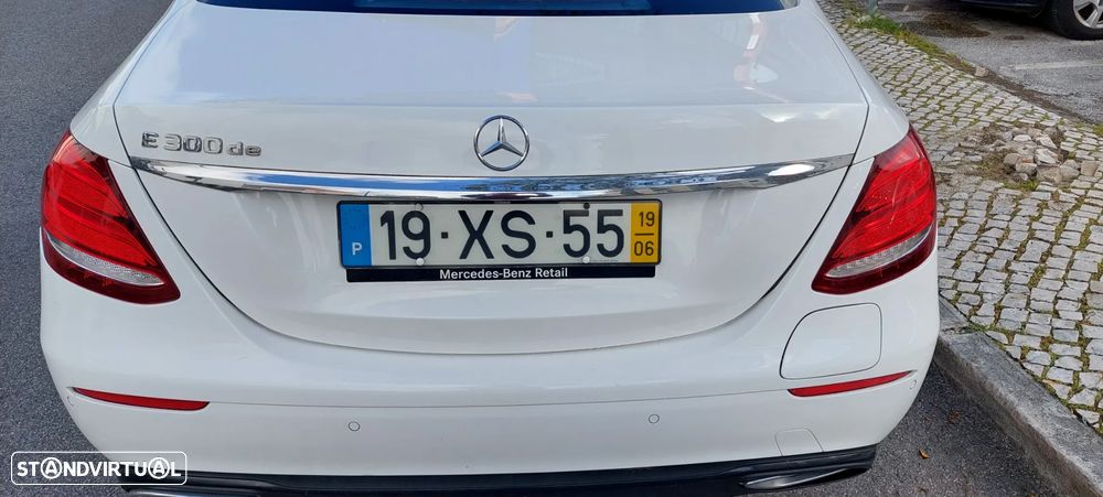 Mercedes-Benz E 300 - 2