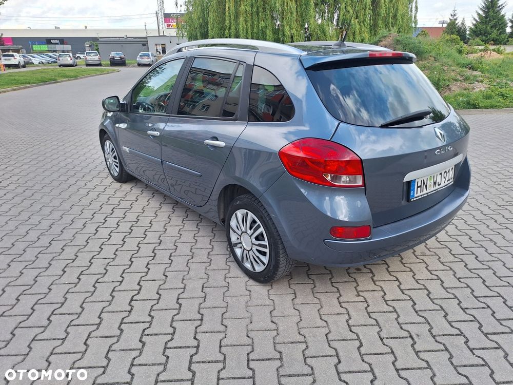 Renault Clio - 4