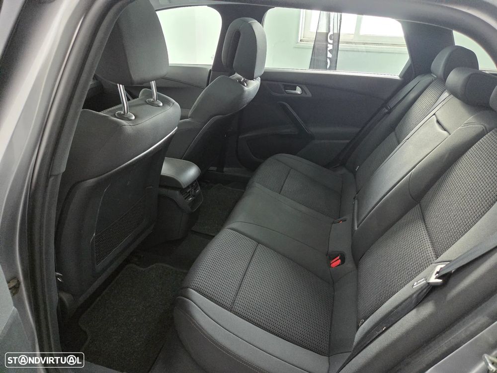 Peugeot 508 SW BlueHDi 120 Stop&Start Business-Line - 8