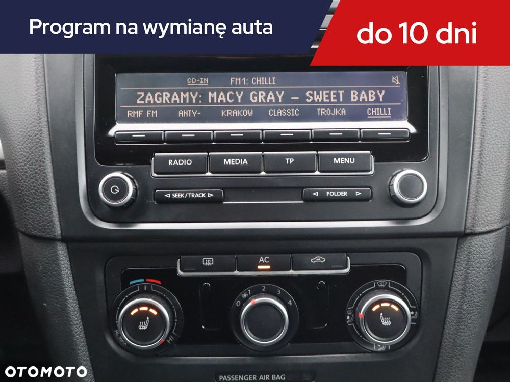 Volkswagen Golf - 14