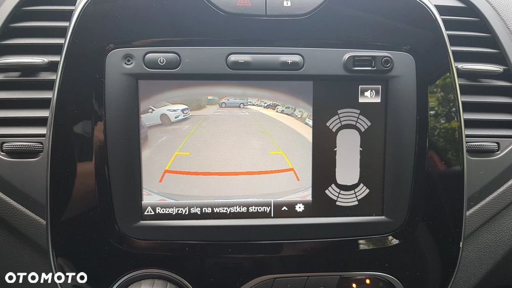 Renault Captur 1.3 Energy TCe S-Edition EDC - 11